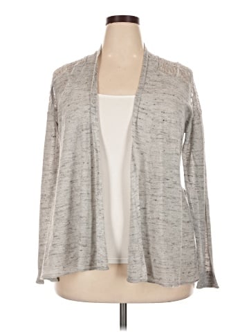 Knox Rose Cardigan (view 1)