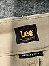 Lee Tan Khakis Size 14M - photo 7