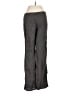 London Jean Gray Casual Pants Size XS - photo 2