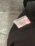 Studio Works Solid Black Active Pants Size L - photo 8
