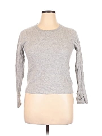 J.Crew Factory Store Pullover Sweater (view 1)