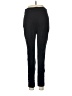 Anne Klein Solid Black Active Pants Size M - photo 2