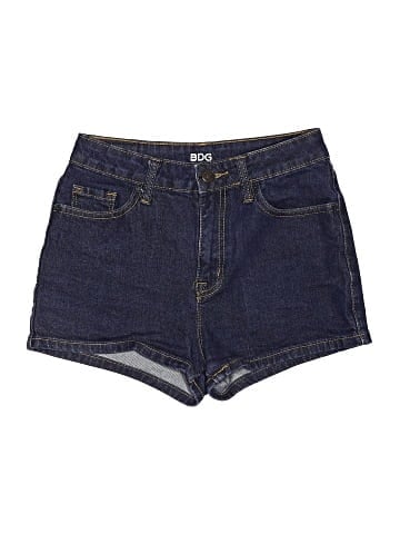 BDG Denim Shorts (view 1)