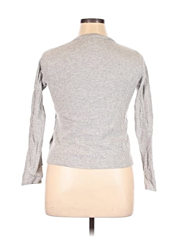 J.Crew Factory Store Pullover Sweater (view 2)