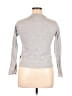 J.Crew Factory Store Gray Pullover Sweater Size XL - photo 2