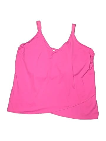 Lands' End Swimsuit Top (view 1)