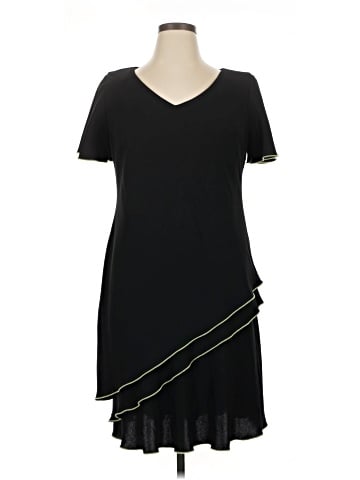 S.L. Fashions Casual Dress (view 1)