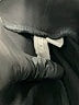 ASOS Solid Black Casual Pants Size 4 - photo 7