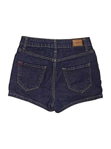 BDG Denim Shorts (view 2)