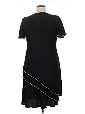 S.L. Fashions Casual Dress (view 2)