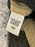 Van Heusen Tan Poncho Size M - photo 7