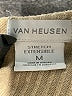 Van Heusen Tan Poncho Size M - photo 9