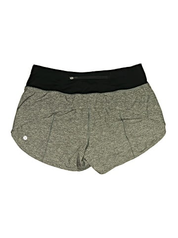 Lululemon Athletica Athletic Shorts (view 2)
