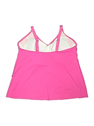 Lands' End Swimsuit Top (view 2)