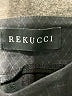 Rekucci Chevron-herringbone Black Active Pants Size 16 - photo 7