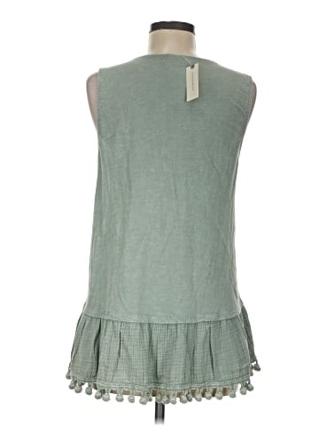 Eri + Ali Sleeveless Blouse (view 2)