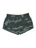 Gap Fit Camo Green Athletic Shorts Size L - photo 1