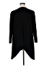Assorted Brands Black 3/4 Sleeve Top Size XL - photo 2