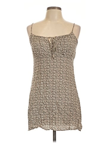 LA Hearts Casual Dress (view 1)