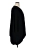 Assorted Brands Black 3/4 Sleeve Top Size XL - photo 4