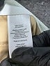 Talbots Outlet Solid Ivory Casual Pants Size 14 - photo 8