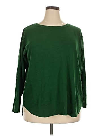 Cyrus Pullover Sweater (view 1)