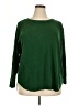 Cyrus Green Pullover Sweater Size 2X - photo 1