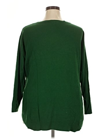 Cyrus Pullover Sweater (view 2)