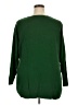 Cyrus Green Pullover Sweater Size 2X - photo 2