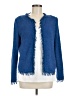 IRO Blue Cardigan Size EU (FR) 38 / US 6 - photo 1