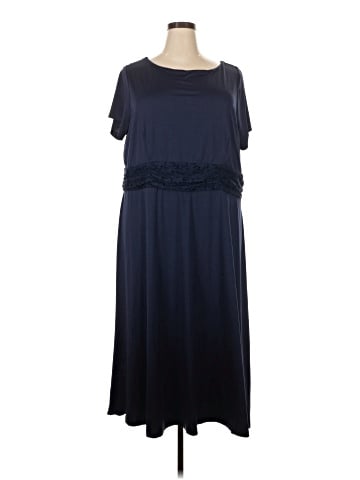Blair Casual Dress (view 1)