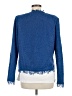 IRO Blue Cardigan Size EU (FR) 38 / US 6 - photo 2
