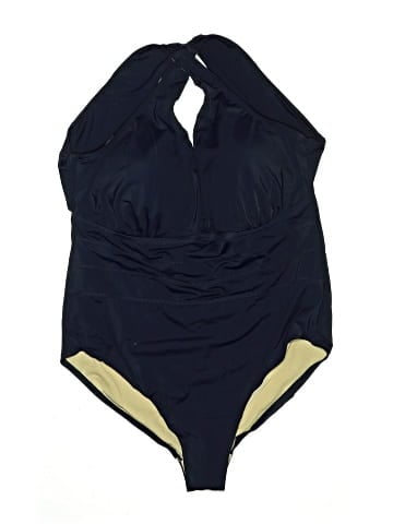 Swimsuits for all One Piece Swimsuit (view 1)