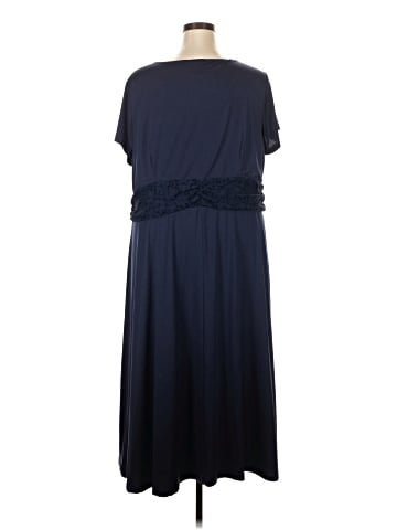 Blair Casual Dress (view 2)