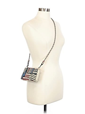 Kavu Crossbody Bag (view 2)