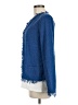 IRO Blue Cardigan Size EU (FR) 38 / US 6 - photo 5