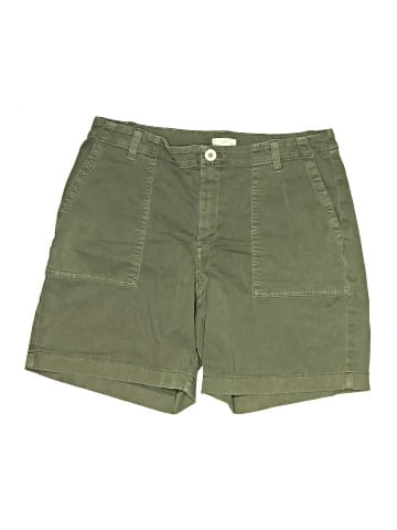 J.Jill Khaki Shorts (view 1)