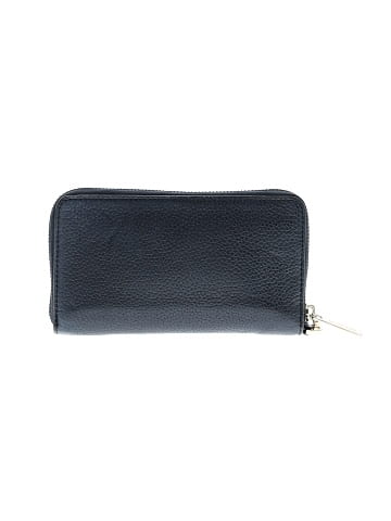 MICHAEL Michael Kors Leather Wristlet (view 2)