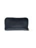 MICHAEL Michael Kors 100% Leather Blue Leather Wristlet One size - photo 2