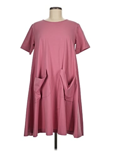 Cos Casual Dress (view 1)