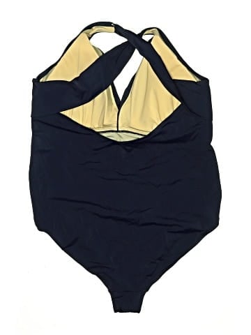 Swimsuits for all One Piece Swimsuit (view 2)