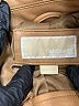 MICHAEL Michael Kors 100% Leather Tan Leather Jacket Size M - photo 6