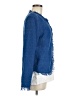IRO Blue Cardigan Size EU (FR) 38 / US 6 - photo 4