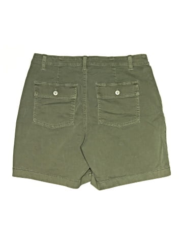 J.Jill Khaki Shorts (view 2)