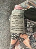 Bailey Blue Print Red Ivory Casual Dress Size M - photo 8