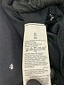 Active by Old Navy Solid Black Active Pants Size XL - photo 5