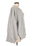 FP BEACH Gray Pullover Sweater Size L - photo 4