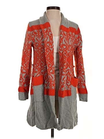 E by Eloise Cardigan (view 1)