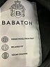 Babaton Black Coat Size L - photo 8