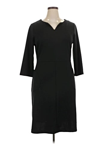 Talbots Outlet Casual Dress (view 1)